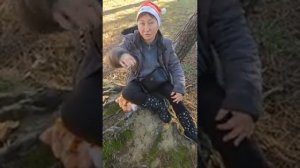 Особенности работы организмов в праздники у Алеутов