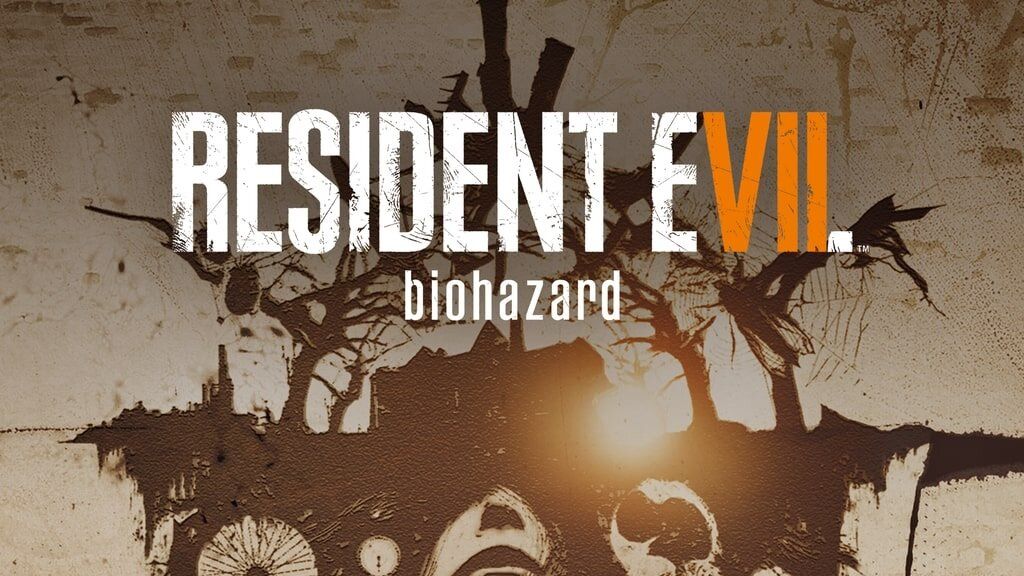 Resident Evil 7