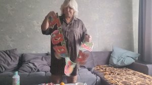 Наши крутые подарки на Новый год с Юрой!❄️🌲💥