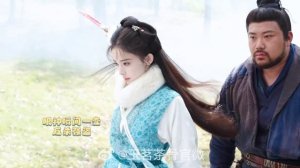 Закадровые съемки дорамы "Нефритовая чайная косточка"