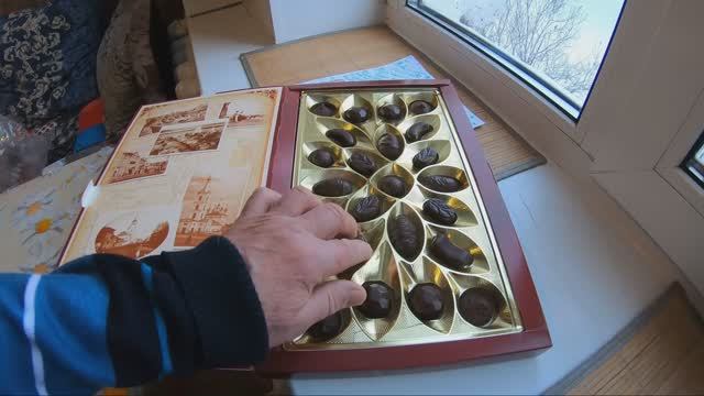 Новогодний подарок из Удмуртии. Замечательное начало Нового 2026 года. смотреть онлайн