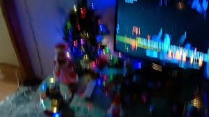 #прекрасный праздник новый год 31 декабря