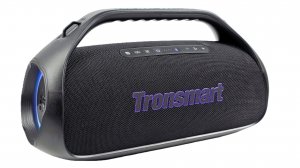 Tronsmart Bang 2: ЛУЧШАЯ беспроводная колонка до 12 000 рублей!