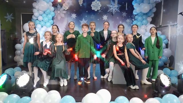 Детская песня Открой своё сердце смотреть онлайн