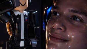 (AndrewLove Roblox) Музыка