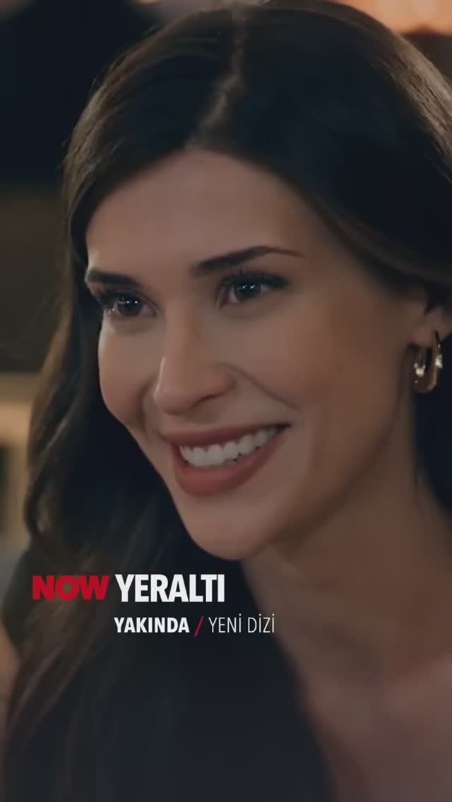 Yeraltı 1. Teaser | Yeni Dizi Yakında NOW'da! #shorts