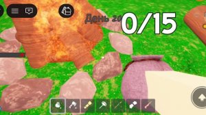 играю в 99 ночей в лесу вторая часть