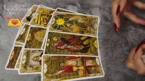 ВАША ЖИЗНЬ ЧЕРЕЗ КАРТЫ 🔮♣️♥️Расклад таро прогноз онлайн гадание ✨🌺ТАРО ГАДАНИЕ