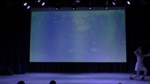 Студия «Фишташка» | Акробатический танец | Культурный центр «Лира» | Москва