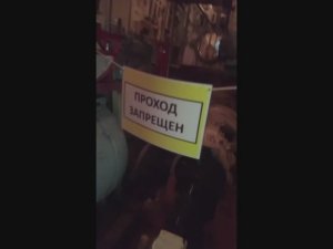 Как выйти из подлодки Народоволец под водой How to exit the Narodovolets submarine underwater