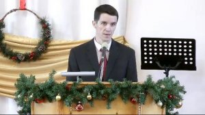 Трансляция Богослужения