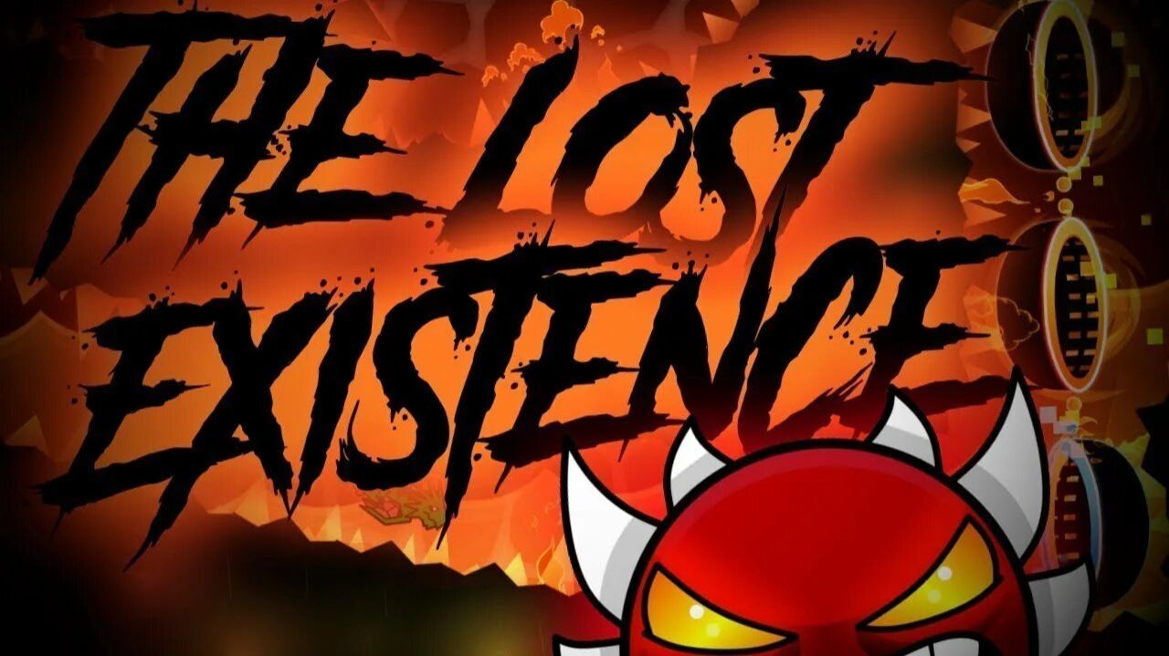 Это вообще Экстрим The Lost Existence