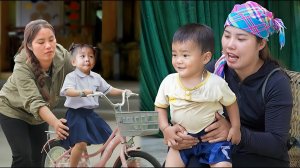 Поймали стаю крупной рыбы, чтобы продать на рынке. Торговля и быт. Дуонг. Вьетнам