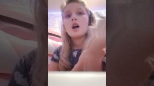 2 часть крашусь кверх ногами