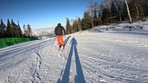 Манжерок НГ - 2026