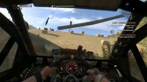 Прохождение игры Dying Light (Стрим) в 2026 # 32