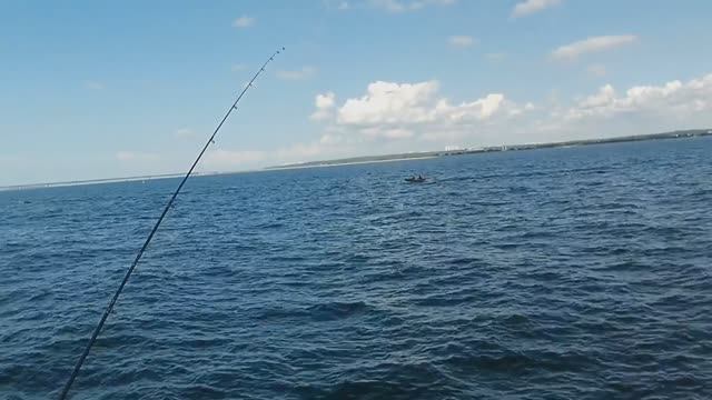 Рыбалка на Волге и велопрогулка по вечернему городу. АРХИВ, август 2025 смотреть онлайн