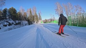 Манжерок Новый Год 02.01.2026