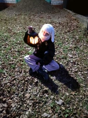 я вернулась смотреть  до конца  обязательно