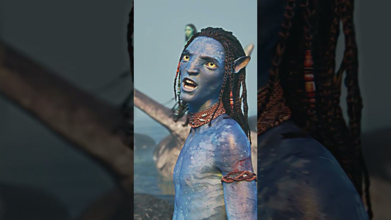 Хочешь сжечь планету?  Аватар 3: Пламя и Пепел  #фильмы #кино #shorts смотреть онлайн