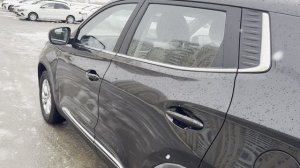 Chery Tiggo 4 Pro 2022 г. VIN 952339 Краснодар