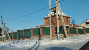 530.  Ракитное - Ильинка. 04.01.26.