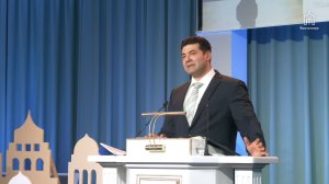 Молитва — двигатель процесса спасения | Проповедь Сергея Аристова