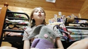 общаюсь опять с вами💗🐾