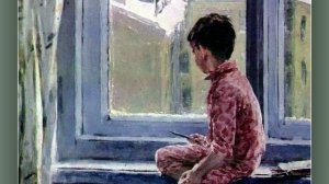 Давид Самойлов Из детства