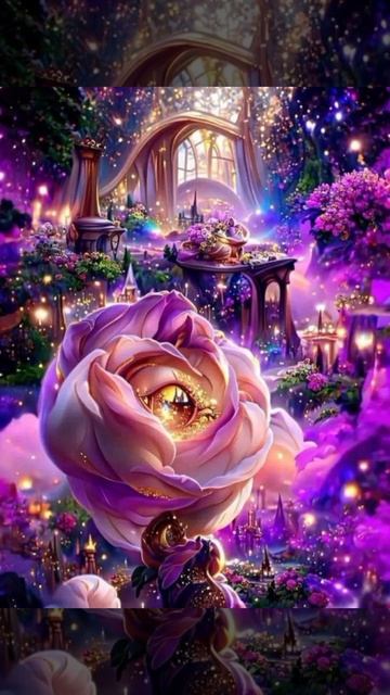 СКАЗОЧНЫЕ ВИДЫ смотреть онлайн