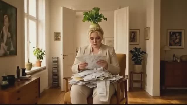 Весёлая песня про РЕПКУ _ ГЕНЕРАЦИЯ ИИ смотреть онлайн