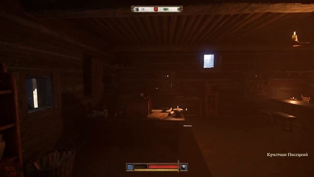 KINGDOM COME DELIVERANCE 2 — ПОЛНОЕ ПРОХОЖДЕНИЕ #36 — ЛУЧШИЙ ИГРОФИЛЬМ 2025 НА РУССКОМ