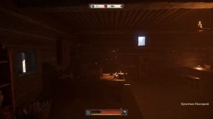 KINGDOM COME DELIVERANCE 2 - ПОЛНОЕ ПРОХОЖДЕНИЕ #36 - ЛУЧШИЙ ИГРОФИЛЬМ 2025 НА РУССКОМ