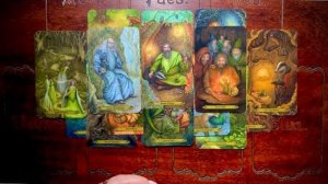 СОВСЕМ СКОРО Вас ждут РАДОСТНЫЕ СОБЫТИЯ!🍀 🌺ТАРО ГАДАНИЕ