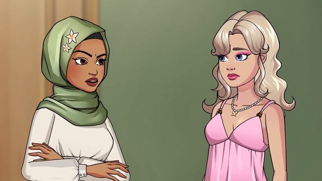 Мне пришлось удочерить ее смотреть онлайн