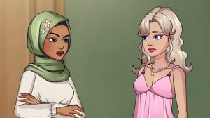 Мне пришлось удочерить ее