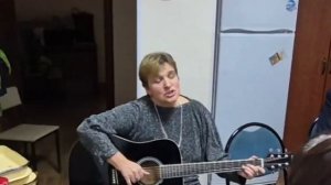 "Как здорово!" Посиделки с песнями.🥳
