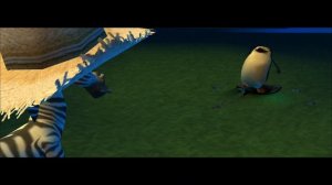 Прохождение Мадагаскар Часть 1 (PC) (Без комментариев)