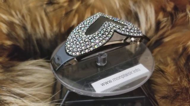 Заколка 00165 смотреть онлайн