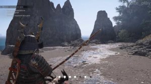 Прохождение Assassin’s Creed Shadows # 44(Без Комментариев)