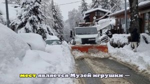 Если остались в Москве после 3 января — вы всё делаете неправильно