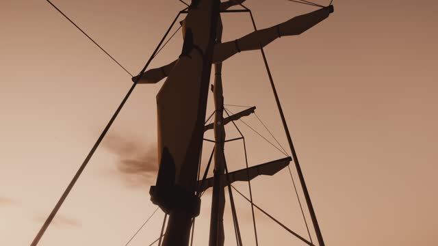 ПОПУТНЫЙ ВЕТЕР | SAILWIND | Путешествие к о.Хэппи-Бэй (4): ещё пара дней смотреть онлайн