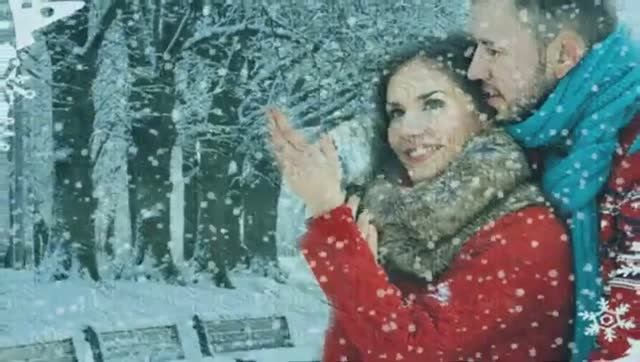 БЕЛЫЕ СНЕЖИНКИ - Жанна Вишнякова Арс смотреть онлайн