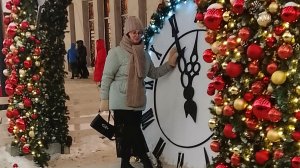 Новосибирск с Новым Годом!!!🙂 2026