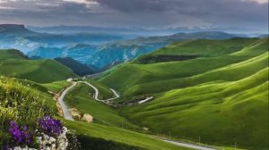 Большое Путешествие по Кавказу 🏞 Пятигорск, Грозный, Кисловодск, Назрань, Джилы Су, Чегет, Эльбрус