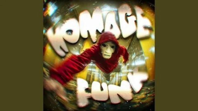 homage funk смотреть онлайн