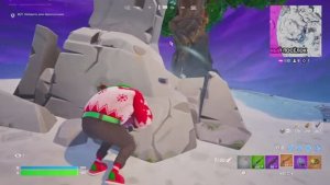 FORTNITE. OG. ГЛАВА 1 СЕЗОН 7. XBOX SERIES S. ОДИНОЧНАЯ #3.