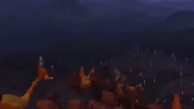 Лоракс уходит почти одна часовая версия смотреть онлайн