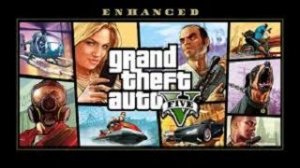 Grand Theft Auto V-Прохождение ч.2