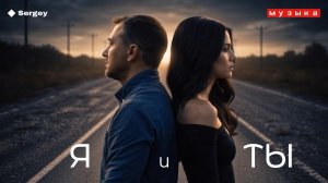 Я и ТЫ — МУЗЫКА | Видео Клип